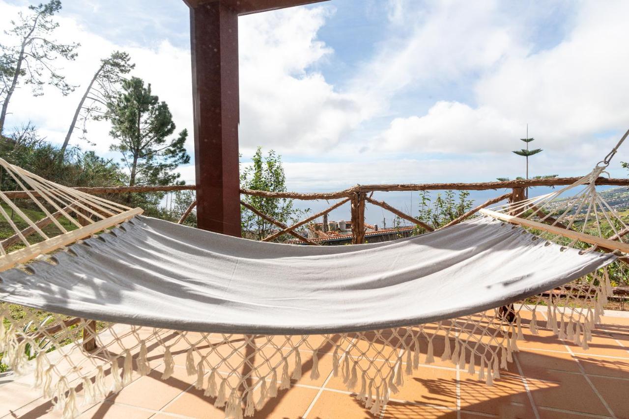 Yeotown Health Retreat Hotell Arco da Calheta  Eksteriør bilde